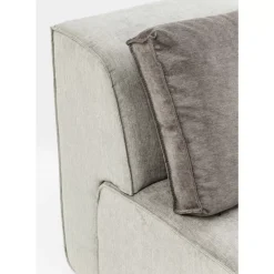 Infinity 2-Sitzer 100 Elements Grau