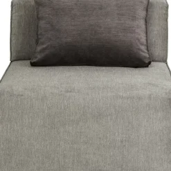 Infinity 2-Sitzer 80 Elements Grau