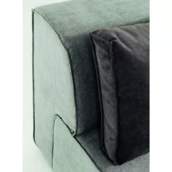 Infinity 2-Sitzer 120 Elements Grau