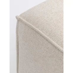 Infinity 2-Sitzer 100Cm Elements Creme