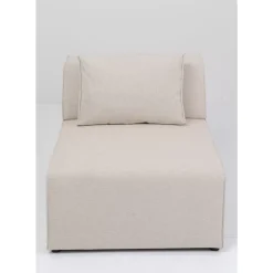 Infinity 2-Sitzer 80Cm Elements Creme