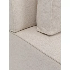 Infinity 2-Sitzer 80Cm Elements Creme