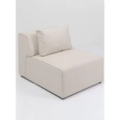 Infinity 2-Sitzer 80Cm Elements Creme