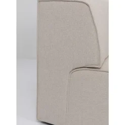 Infinity 2-Sitzer 120Cm Elements Creme