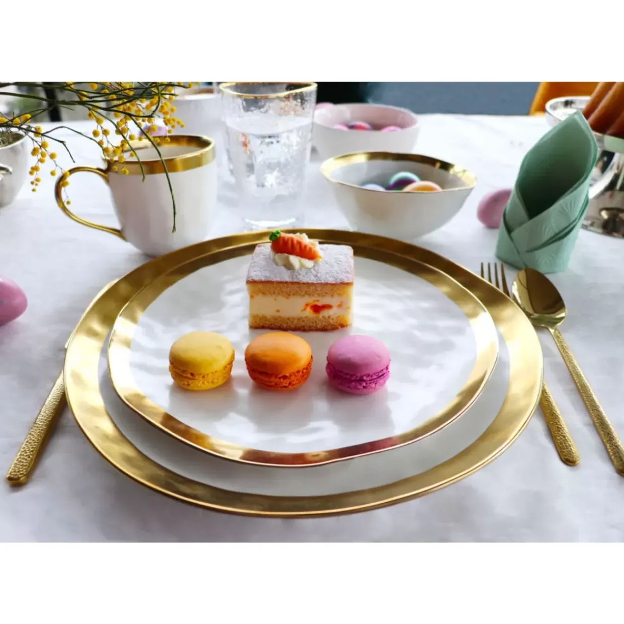 Kaffeetasse Bell (2/Set)