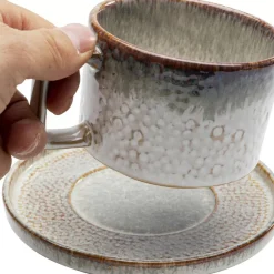 Kaffeetasse Skandi (2/Tlg.)