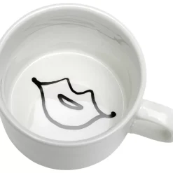 Kaffeetasse Viso Donna (2/Tlg.)