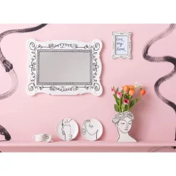 Kaffeetasse Viso Donna (2/Tlg.)