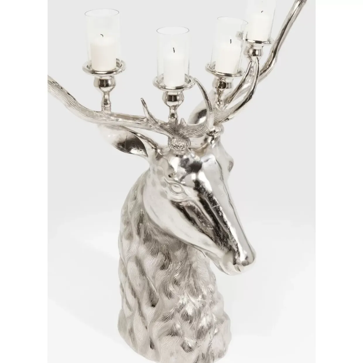 Kerzenleuchter Reindeer