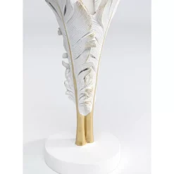 Kerzenständer Feathra