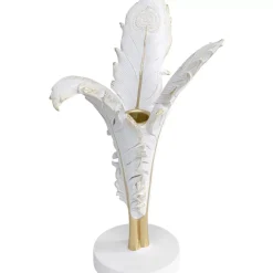 Kerzenständer Feathra