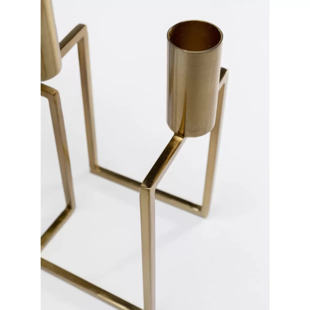 Kerzenständer Hot Wire 34X15Cm