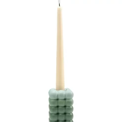 Kerzenständer Palle Grun 10Cm