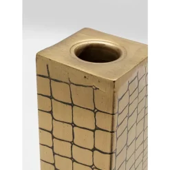 Kerzenständer Serpente 25Cm