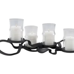 Kerzenständer Shake 62Cm