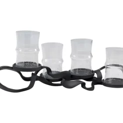 Kerzenständer Shake 62Cm