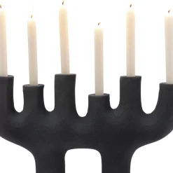 Kerzenständer 6Sticker´S 47Cm