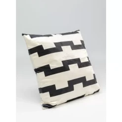 Kissen Abstract Edges 45X45Cm