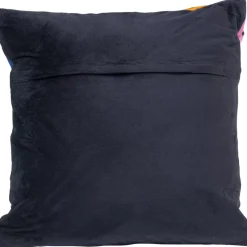 Kissen Abstract Lady Face 40X40Cm