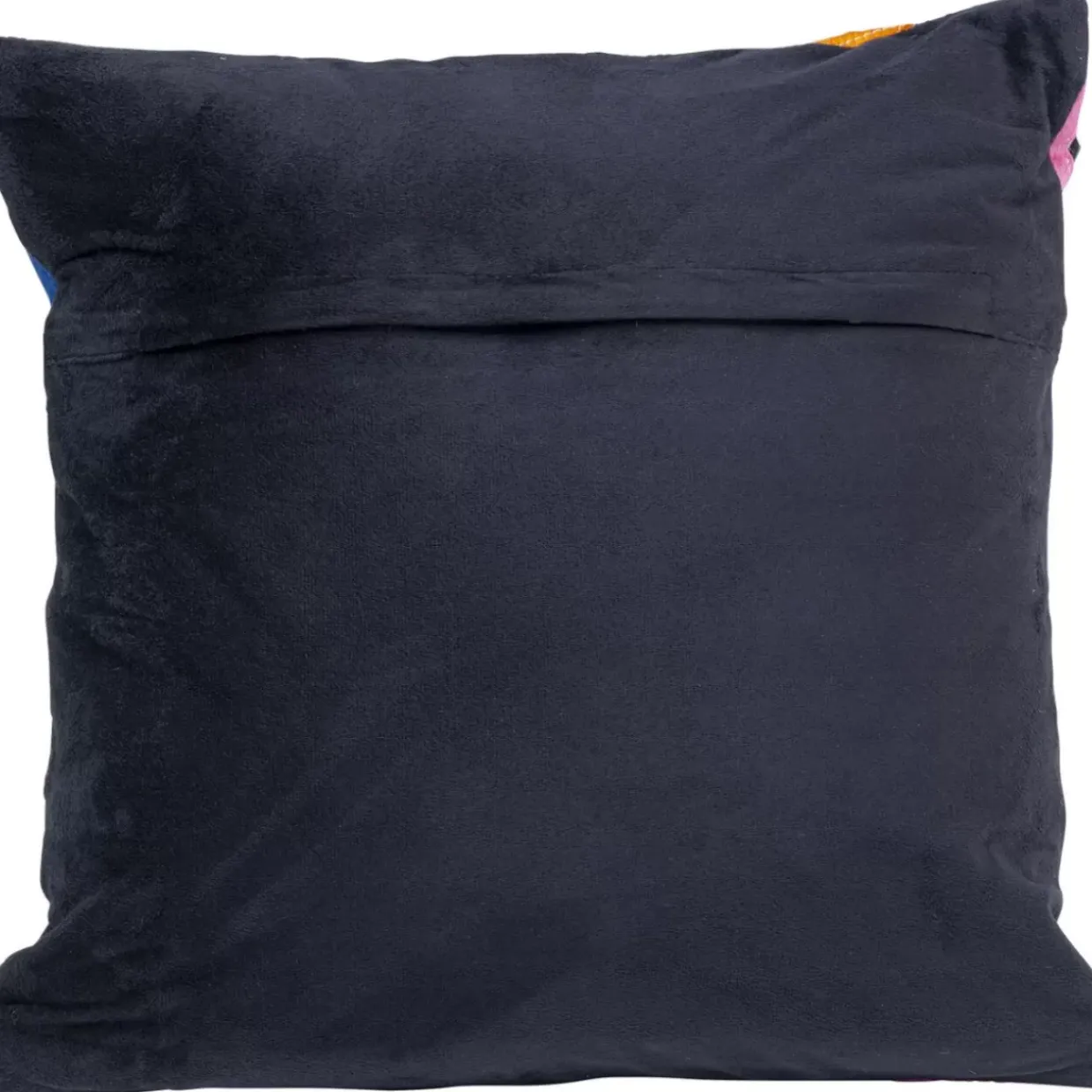 Kissen Abstract Lady Face 40X40Cm