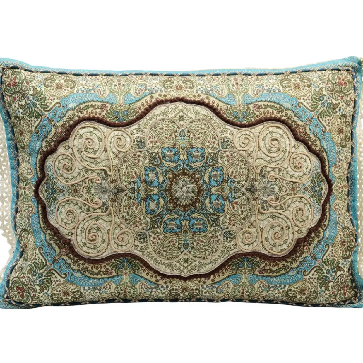 Kissen Arabeske 40X60