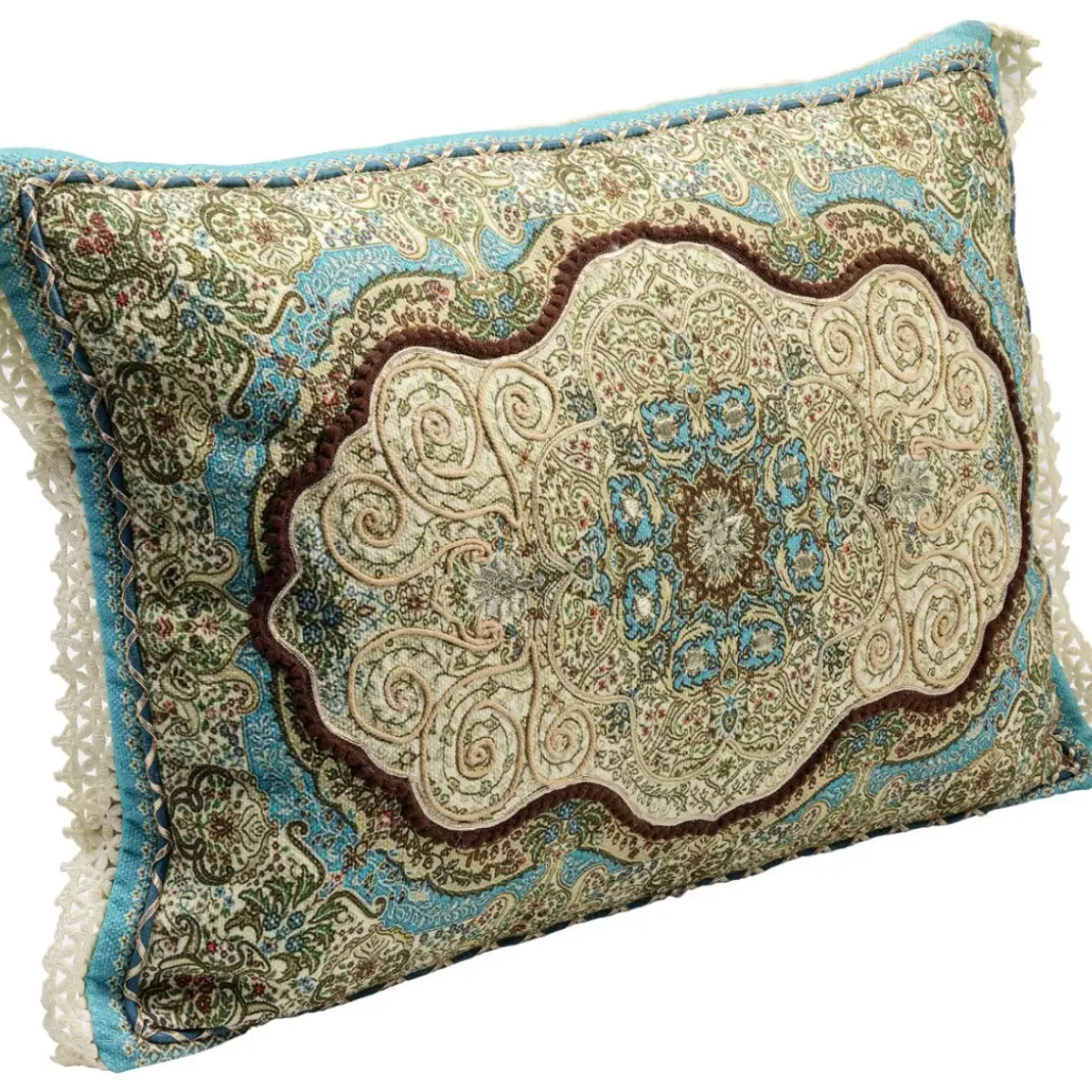 Kissen Arabeske 40X60