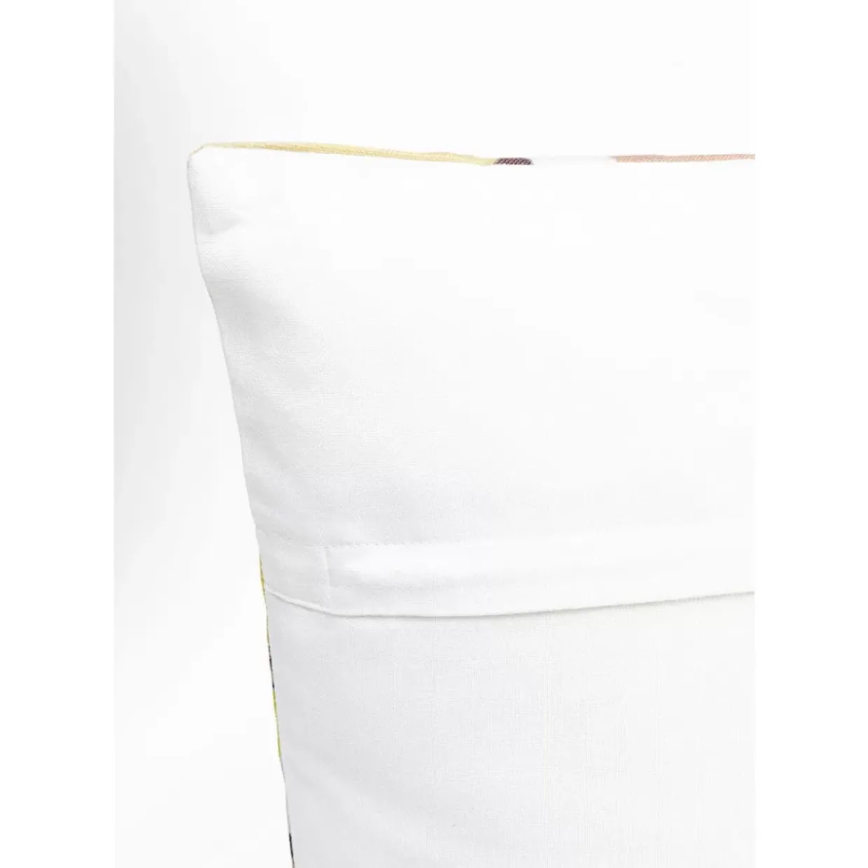 Kissen Artistic Faces 45X45Cm