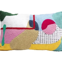 Kissen Barcelona 50X30Cm