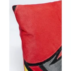 Kissen Betty Red Hair 40X40Cm