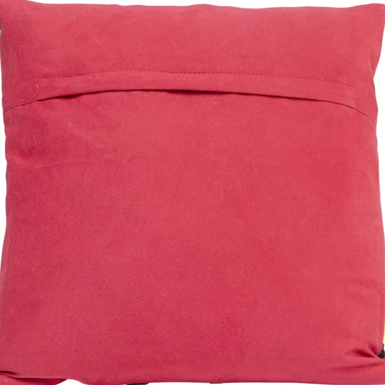 Kissen Betty Red Hair 40X40Cm