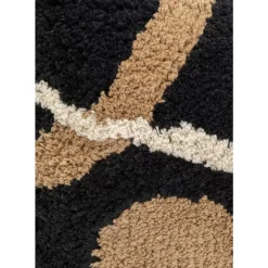 Kissen Blink Schwarz 60X35Cm