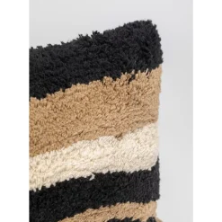 Kissen Blink Schwarz 60X35Cm