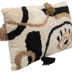 Kissen Blink Weis 60X35Cm