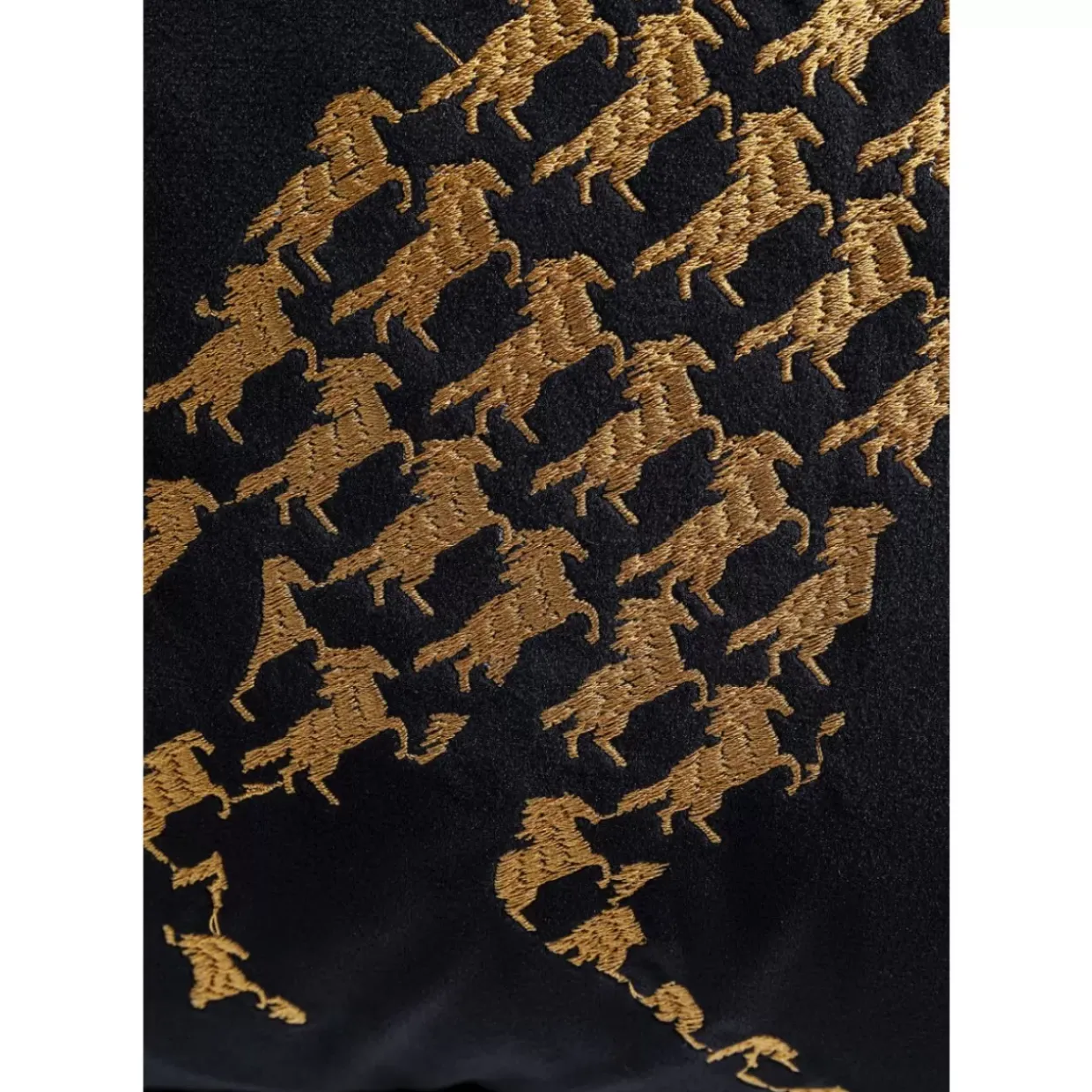 Kissen Caballo 45X45Cm