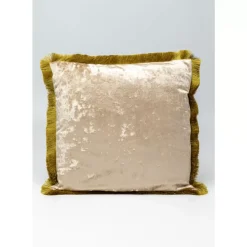 Kissen Cannes Puder 45X45Cm