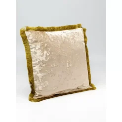 Kissen Cannes Puder 45X45Cm