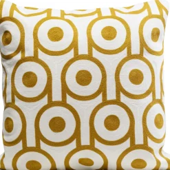 Kissen Catena Circle 50X50Cm