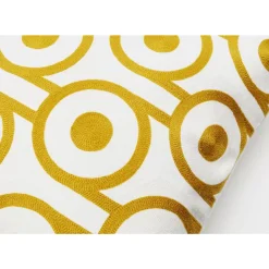 Kissen Catena Circle 50X50Cm