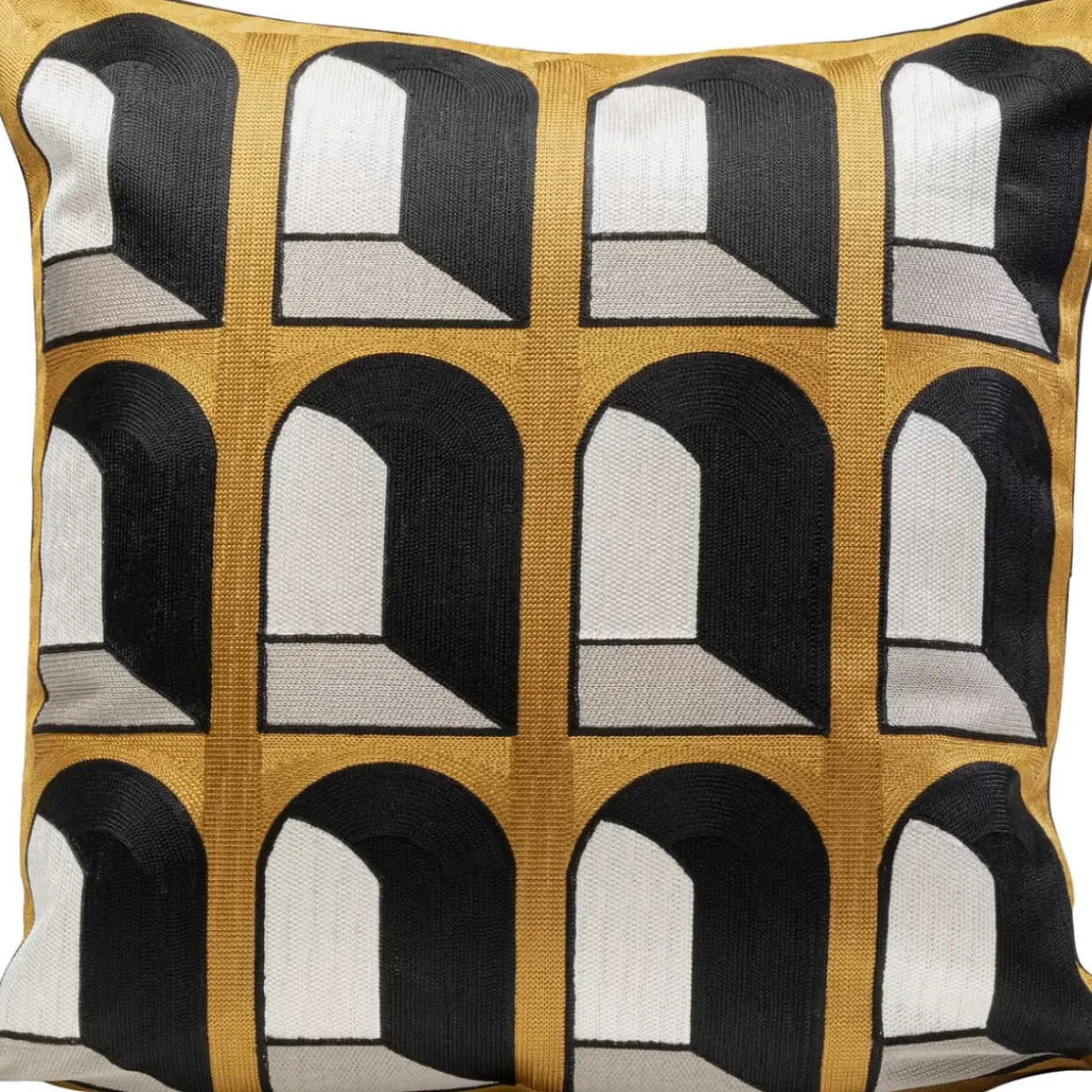 Kissen Coloseo 50X50Cm