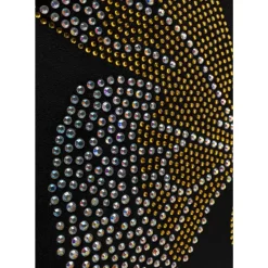 Kissen Diamond Butterfly 45X45Cm