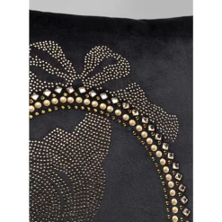 Kissen Diamond Medallion 45X45Cm