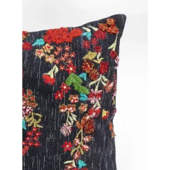 Kissen Embroidery Tendrils 60X40Cm