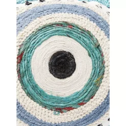 Kissen Ethno Eye 35X55Cm
