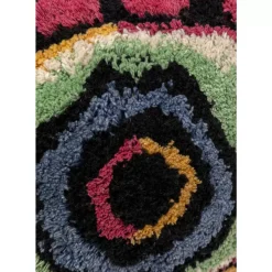 Kissen Eyelashes 60X35Cm