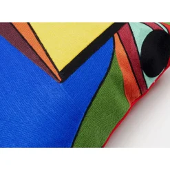 Kissen Faccia Arte Colore Right 50X50Cm