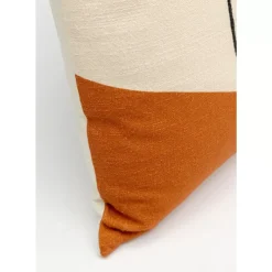 Kissen Face Art Multi 50X50Cm