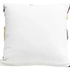 Kissen Lava Braun 45X45Cm