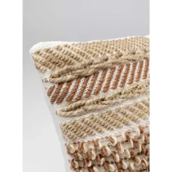 Kissen Loop Melange 45X45Cm