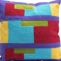 Kissen Madrid 45X45Cm