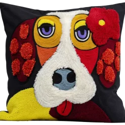 Kissen Make Up Dog 45X45Cm